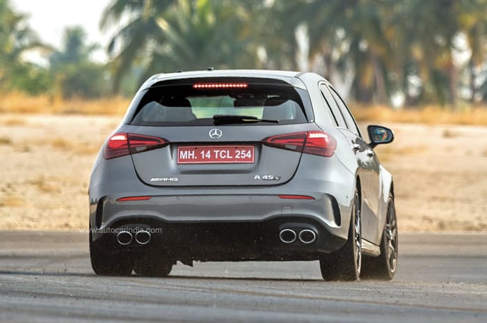 Autocar Track Day: India's best drivers' cars 2024 
